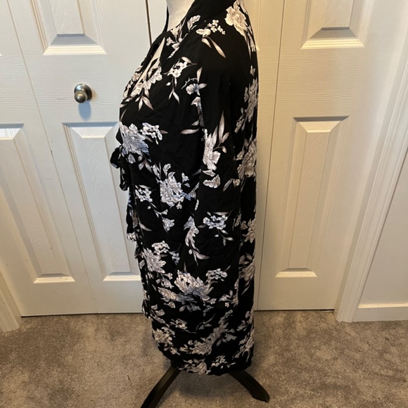 Spiritual Gangster one size kimono - Picture 6 of 11